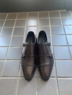 2025年最新】エドワードグリーン モンクの人気アイテム - メルカリ