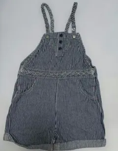 オシュコシュオーバーオール100cm美品