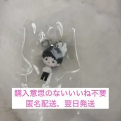 珠*里様 エヴァンゲリオン めじるしアクセサリー 碇シンジ