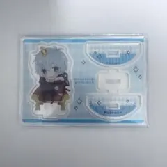 日常組 クロノア 原宿 ゆらゆらアクリルスタンド