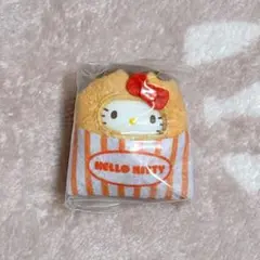 サンリオ ちびっとも おかず ハローキティ