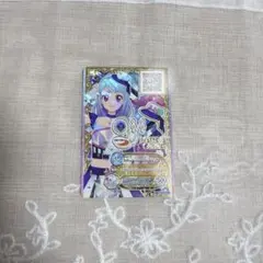 アイカツオンパレード！ グリーンピトレスクアクセ - メルカリ