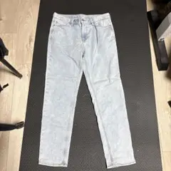 バナナリパブリック デニム