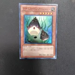 2026年最新】遊戯王ナチュル・バンブーシュートの人気アイテム - メルカリ