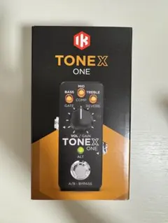 TONEX ONE ほぼ未使用 楽天市場】《アンプ・エフェクターセール品》IK Multimedia