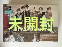 g*e様 超特急NINE LIVES 完全限定生産盤 ハルトレカ付き！ - メルカリ