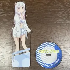 鬼滅の刃 時透無一郎 CRAFTHOLIC アクリルスタンド - メルカリ