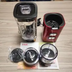 T-fal Click & Taste ミキサーのサムネイル