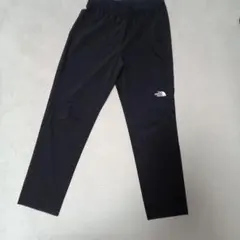 □THE NORTH FACE ブラック ナイロンパンツ　Sサイズ□のサムネイル