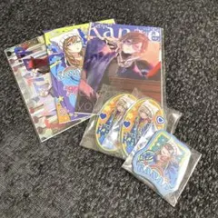 にじさんじ くろのわ choose your favorite 叶セット