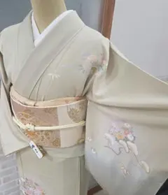 2025年最新】付け下げ 訪問着の人気アイテム - メルカリ