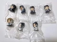 名探偵コナン ちぢませ隊9 10