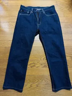 リーバイス505 ジーンズ W32 ※裾上げ済（美品）