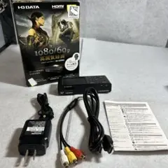 新品】DHD-eARC-AD8K HDMI音声分離器 - メルカリ