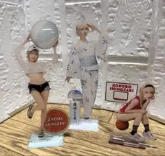 篠崎こころ 2025 生誕祭イベント C106 グッズ 篠崎こころ 2025 生誕祭イベント C106 グッズ