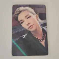 straykids  MAXIDENT makestar ヒョンジン トレカ