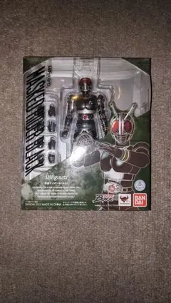 東*。様 S.H.Figuarts 仮面ライダー ブラック