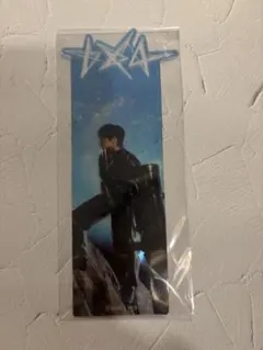 TXT TOGETHER POPUP購入特典 ブックマーク ヒュニンカイ