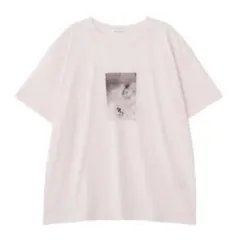 ［今季］AMERICAN HOLIC アソートプリントTシャツ