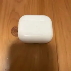 Apple AirPods 第3世代 （片耳のみ、箱付き）