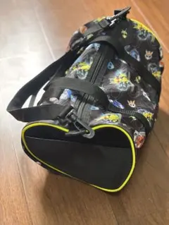 仮面ライダーゼロワン　プールバッグ ボストンバッグ