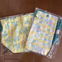 TORACO 応援グッズ 2点セット