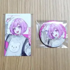 2025年最新】鳳えむ 缶バッジの人気アイテム - メルカリ