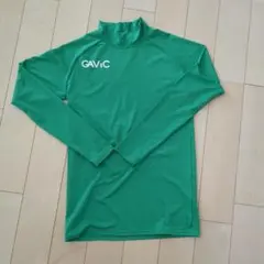 サッカー アンダーウェア （緑）GAViC