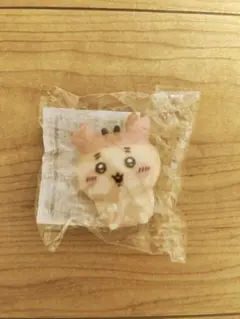 【新品未開封】ちいかわ ぷかぷかソフビミニフィギュア カニちゃん 古本屋