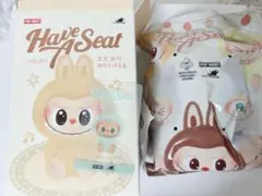 MONSTERS Have a Seat ハブアシート　QUQU クク