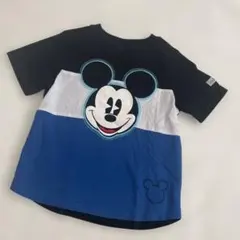 Disney Junior Mickey Tシャツ 4Tミッキーマウス