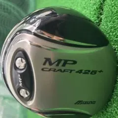Mizuno MP CRAFT 425+ ドライバー 9.5度のサムネイル