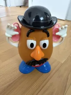 Mr.Potato Head ミスターポテトヘッド ポップコーンバケットのサムネイル