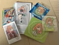 学マス 紫雲清夏 アクスタ ステッカー