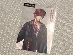 にじさんじ 2時だとか1st LIVE特典ブロマイド　ローレン・イロアス