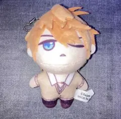 DIABOLIK LOVERS 逆巻 シュウ オンリーショップ マスコット