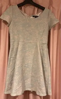 ミッシュマッシュ　ワンピース