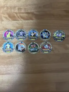 2025年最新】ポケモンメンコの人気アイテム - メルカリ