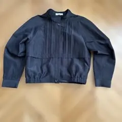 ブラウス　ジャケット