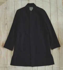 MARZOTTO 　マーゾット　イタリア製　ステンカラー コート　アウター