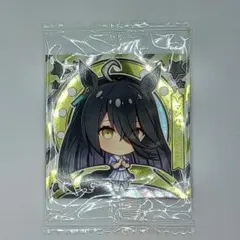 シールGUI-13 マンハッタンカフェ　イタジャガ 劇場版ウマ娘 新時代の扉