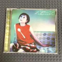 【CD】さねよしいさ子 / スプーン