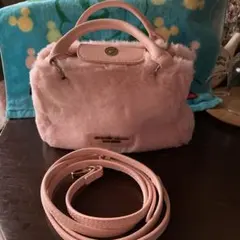 サマンサタバサ　プチチョイス　2ウェイバック