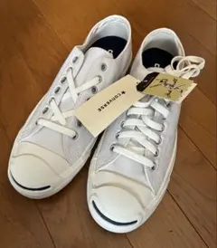 ジャックパーセル　26.5 レザー