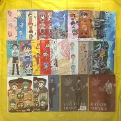 弱虫ペダル まとめ売りのサムネイル