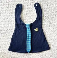 《新品未使用》 ベビー　おしゃれスタイ♡ ネクタイ付