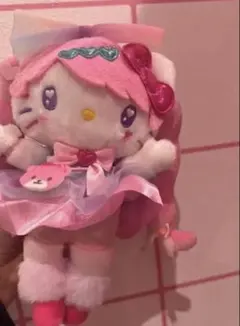 原宿 サンリオ 限定 ファッション ハローキティ キティ HELLOKitty