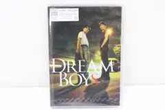 DREAM BOYS 通常盤 DVD 未開封 07-MA1003-03M
