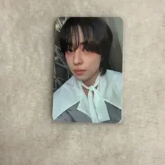 &TEAM Back in Life GS25 TAKI トレカ