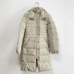 MICHAEL KORS マイケルコース ダウンコート ベージュ